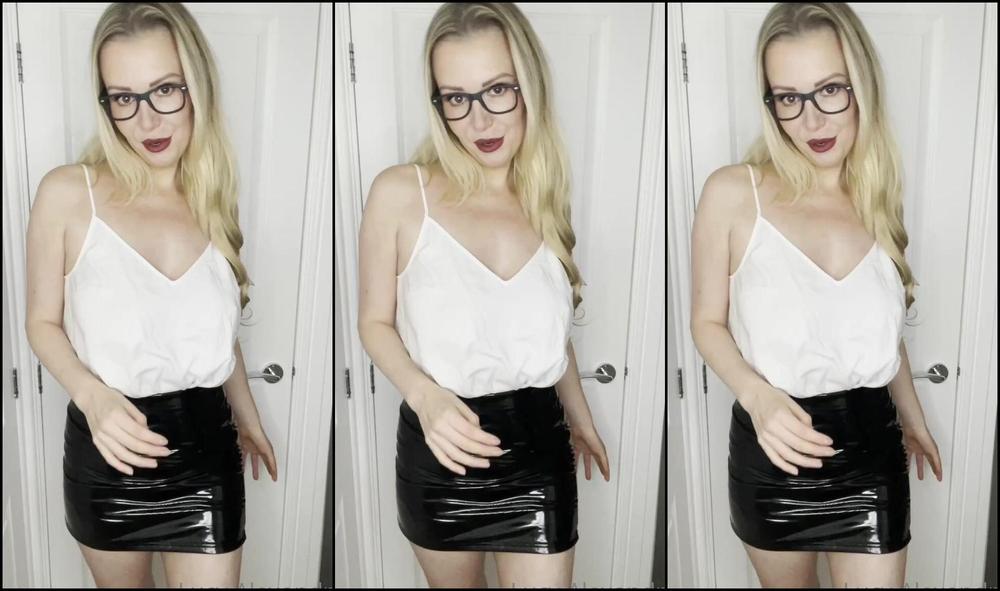 Lucyalexandra Hi Im Here For The Assistant Job