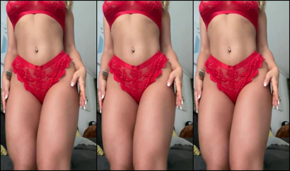 Ivy Annaa Can I Taste The Passion In Your Kiss