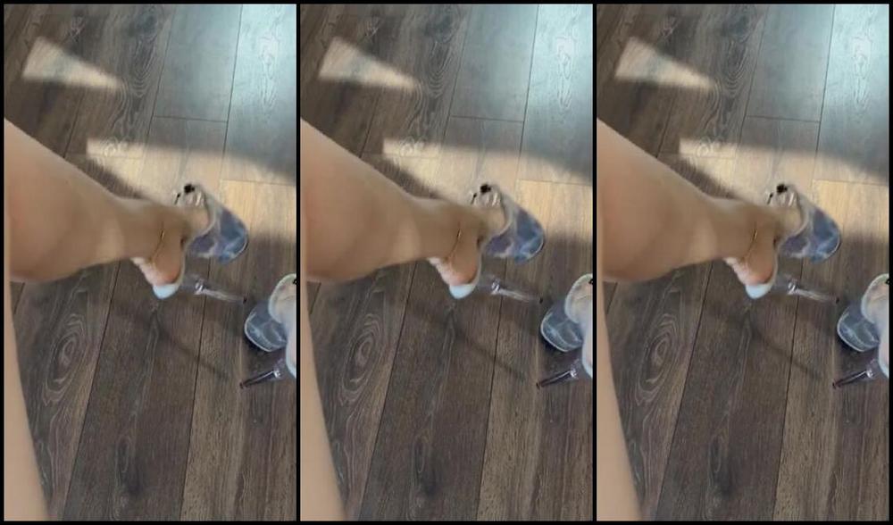 Inga Llery Nicknamed Inga Llery Foot Fetish 04 22 2024 Onlyfans Video Have A Good Monday