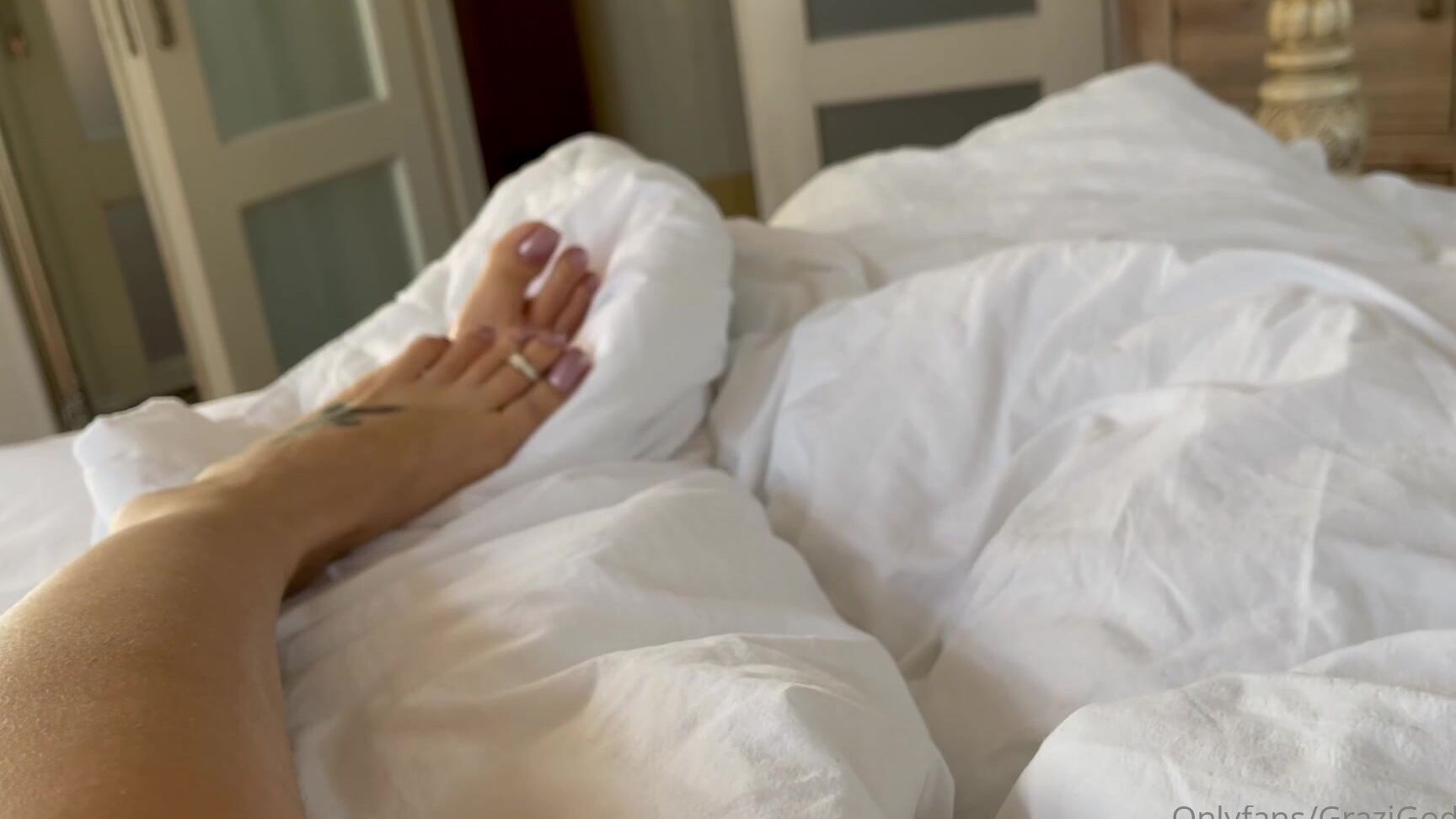 Grazigoddess 2400113015 03 22 2022 Good Morning Guys