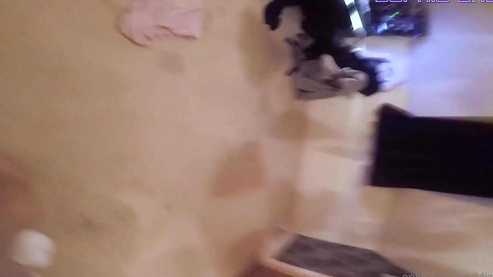 Sophieshox Creampie Drips And Bubbles Out After Pov Suck And Fuck