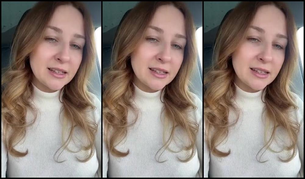 Oliviafleur X 02 09 2024 Onlyfans Video Tried To Upload This Little Talky Vid Earlier Today But It Didnt Work So You Can Z