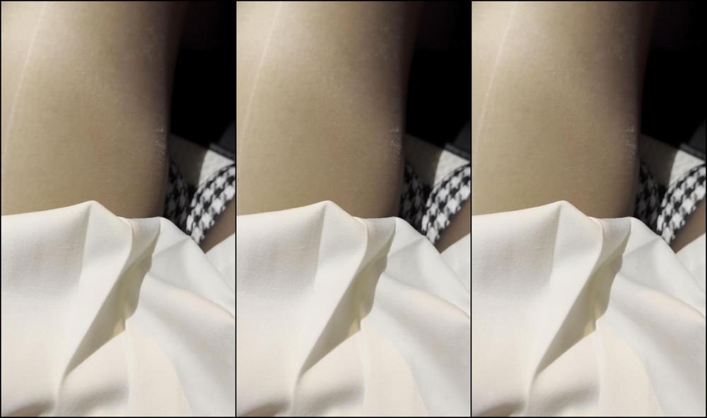 Asian Domestic Zone Self Filmed 05778