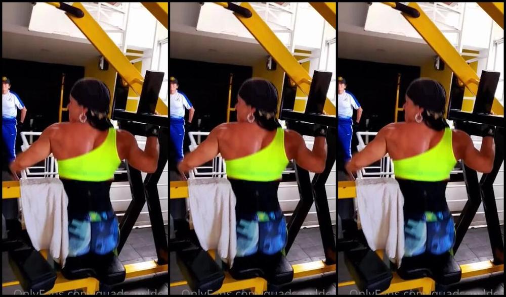 Quadsgoddess Nicknamed Quadsgoddess 06 13 2021 Onlyfans Video Leaked Quadsgoddess 67978 Td1