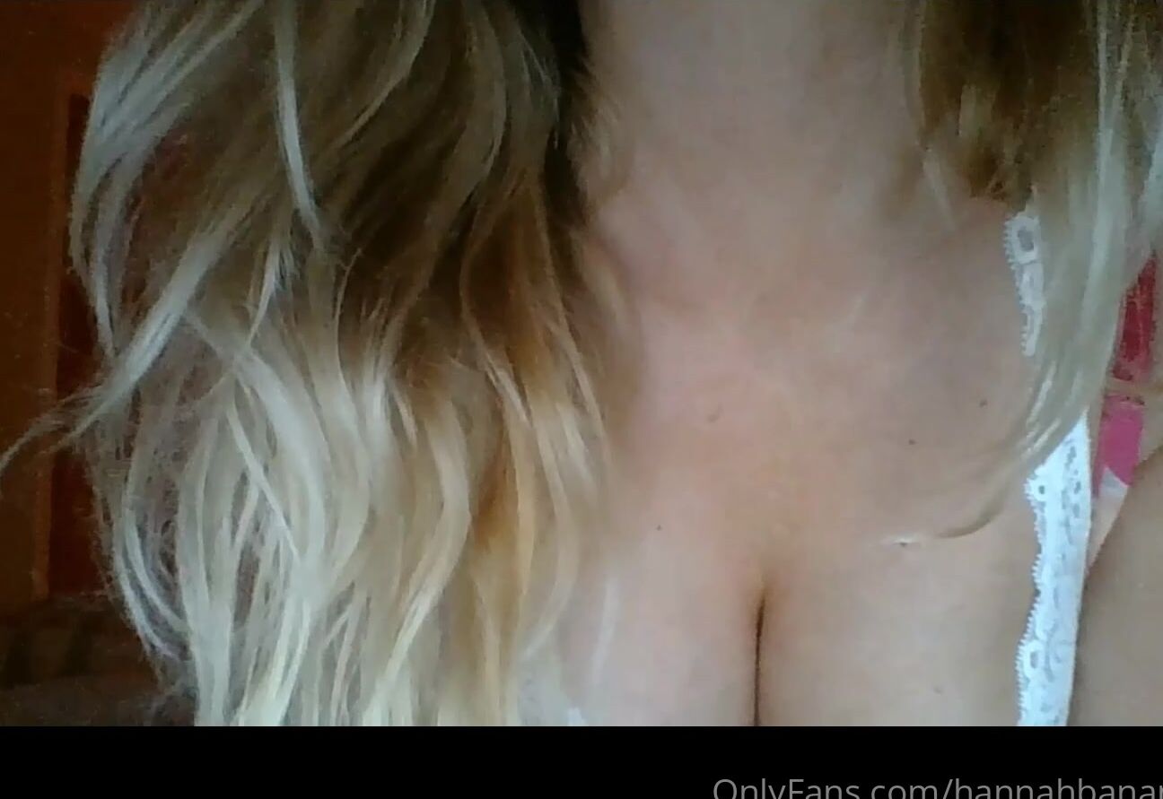 Hannahbananah This Video Is Very Taboo Lncest Type Sister Brother Impregnation Fantasy I Made