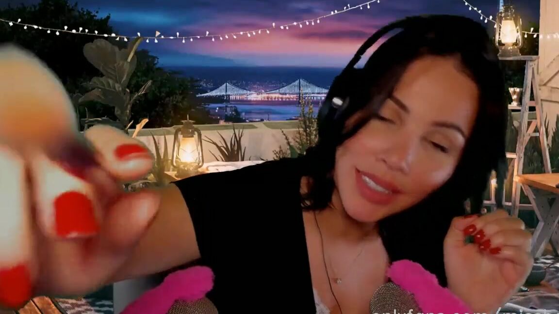 Missbella Onlyfans Stream Started At 10092023 0456 Am Finishing With Some Asmr