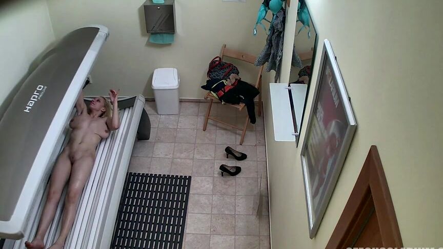 Czech Solarium 285 960540