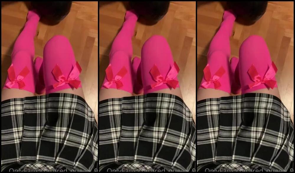 Red Queen Nicknamed Red Queen 94 Femdom 11 01 2020 Onlyfans Video Isnt This Your Dream