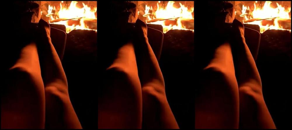 Shawna Nicknamed Granitegirl Onlyfans Stream Started At 08292020 0111 Am A Beautiful Night By The Fire Come And Join