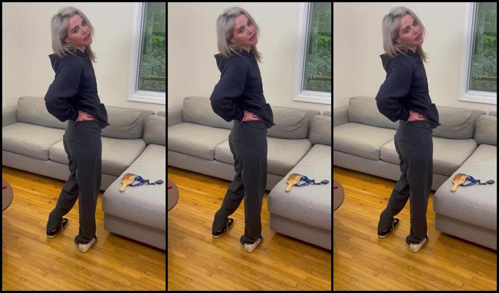 Kodyevans Onlyfans I Have Been Naughty I Need To Be Punished Maybe Next Time You Will Lend A Hand In Spanking Me