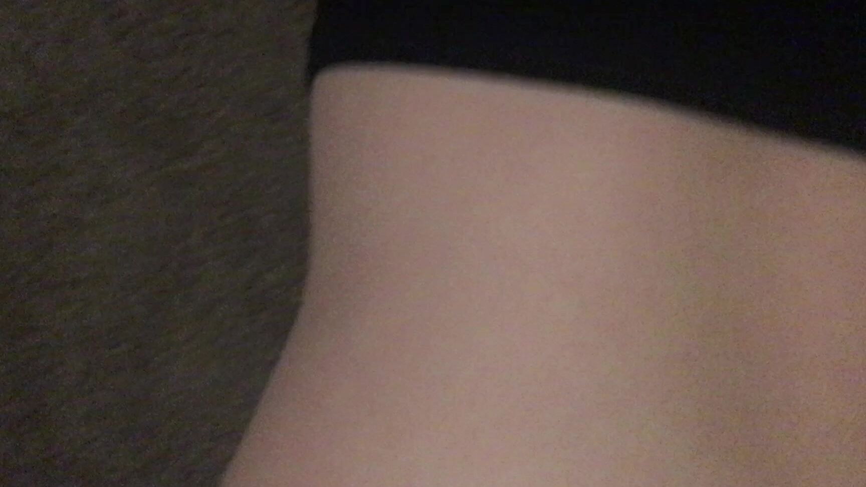 Kittyalece Pov Blowjob And Doggy