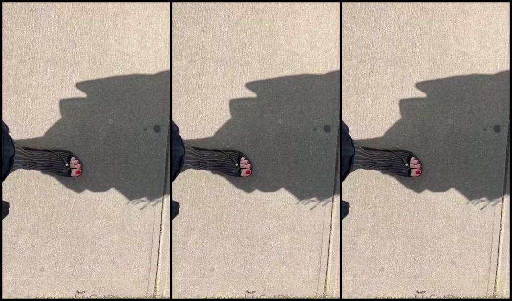 Catprincessfeet Onlyfans Enjoy Your Day Fckr