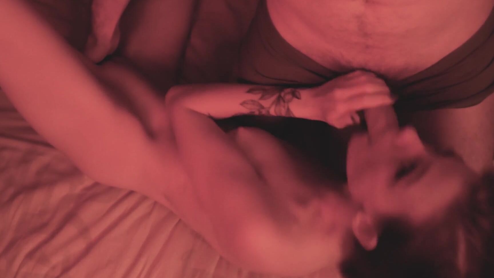 ariavix i masturbated and you fucked me in the mouth and hard in the vagina pov foxyelf Pornhub