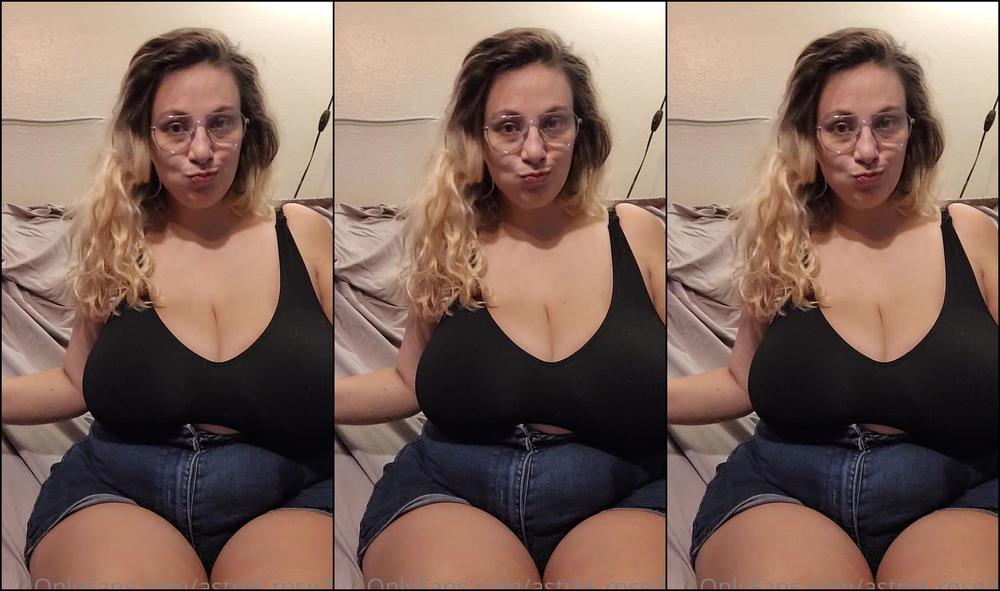 Astrid Rose Happy Fourth My Loves Enjoy Getting Dirty With Me