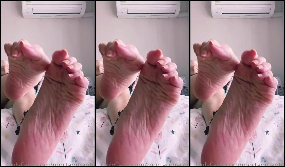 Mortaomaotor Onlyfans Video 257