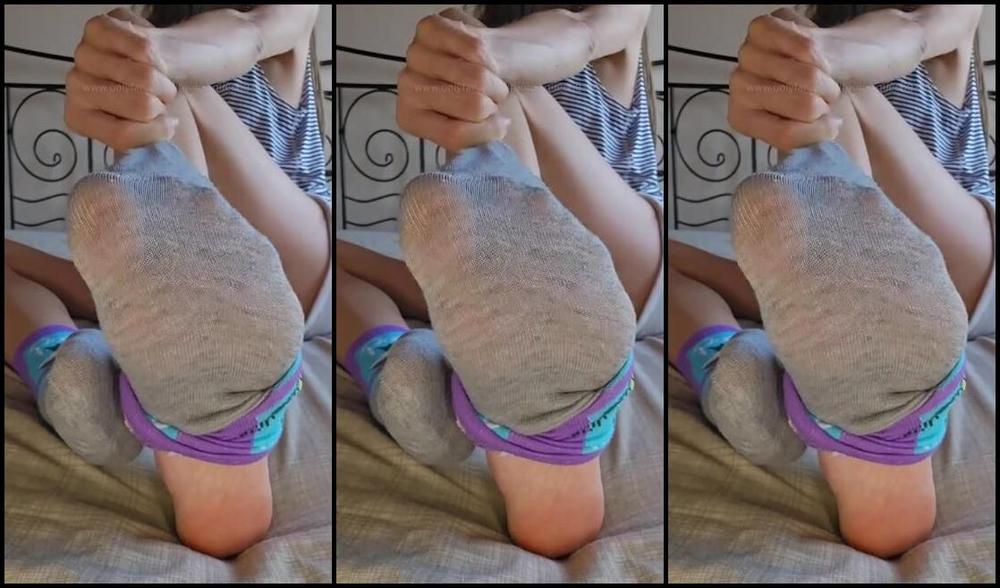 Footish Queen Galina Nicknamed Footishqueengalina 08 17 2024 Onlyfans Video You Have Been Good And So You Are Getting A Speed Joi Beta Boy