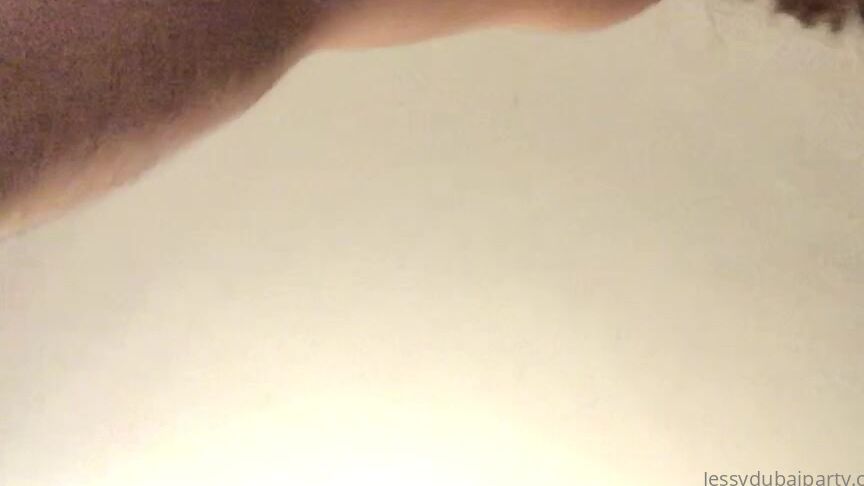 Thejessydubai Watch Me Eating Pussy Like A Champ