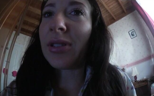 Sophia Smith Morning P Small Res