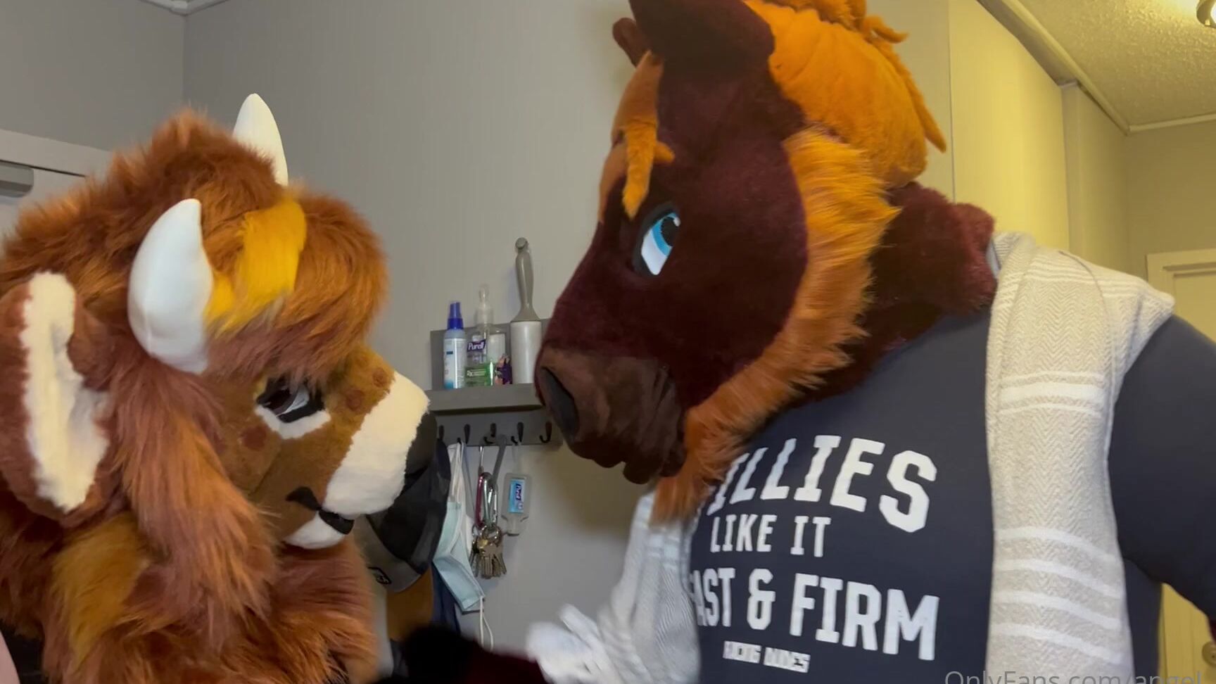 Angel Pups 662489593 Fillies Like It Fast And Firm Silly Idea We Had To Fi 01 B1B226Ce D65F 47C3 B560 D6538B8619Ba