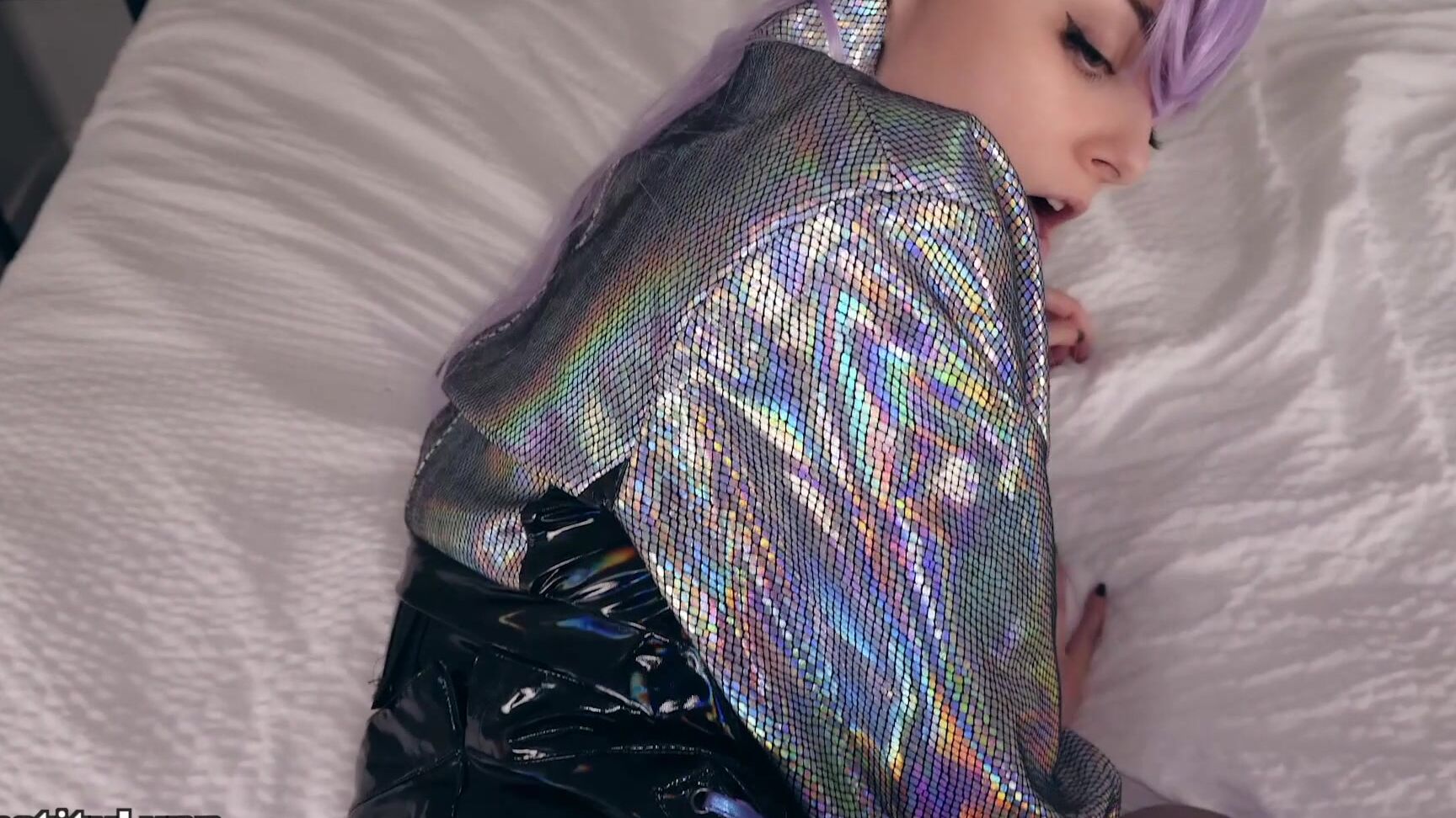 Chastity Lynn Backstage Pass To Fuck Kda