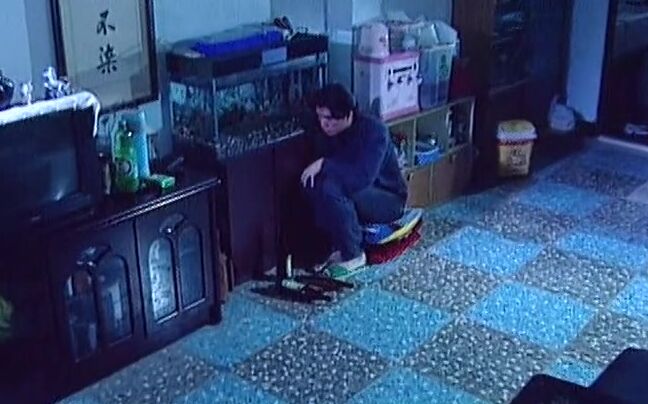 Feature Beitou Werewolf Ethical Film