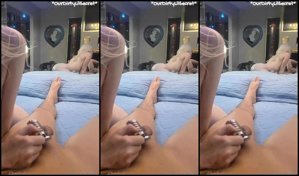 Haighlee Dallas Nicknamed Haighleedallas Onlyfans Video 2840