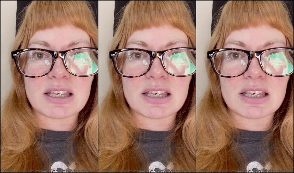 Cathyreisenwitz 2120556948 05 27 2021 On Sexual Shame Sorry No Nudity Just My Uncut Thots