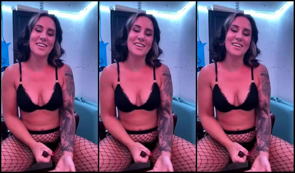 Michelle Rayne Aka Goddessraaynne Onlyfans Old Vid You Re Welcome