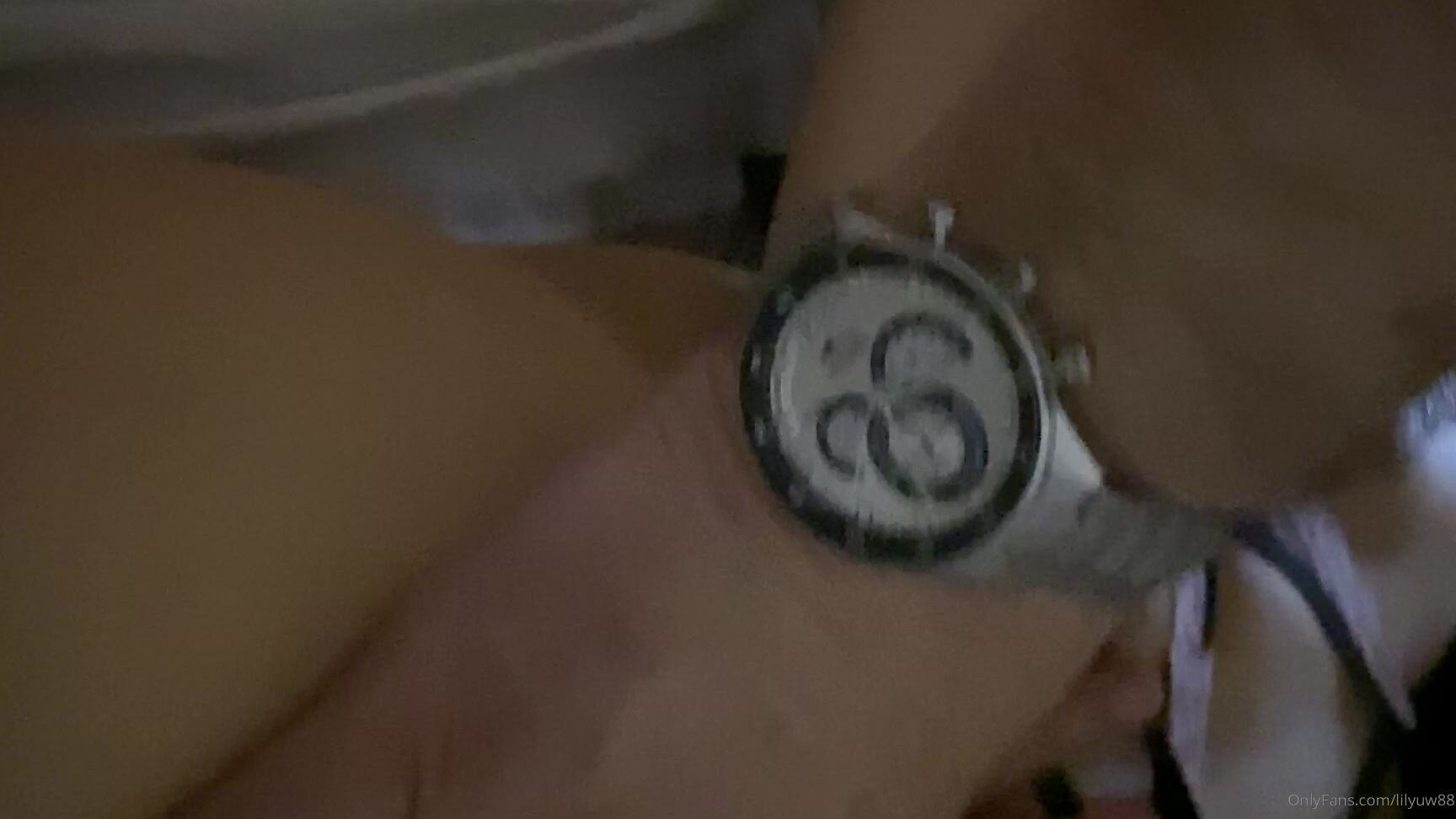 Lilyuw Enjoy My Dear Fans Yesterday I Spent A Very Rich Night Video