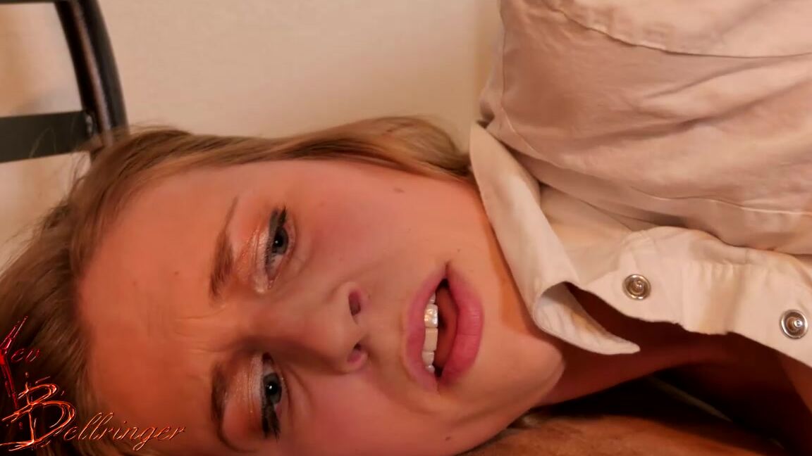 Xev Bellringer Nymphomaniac S Forced Submission