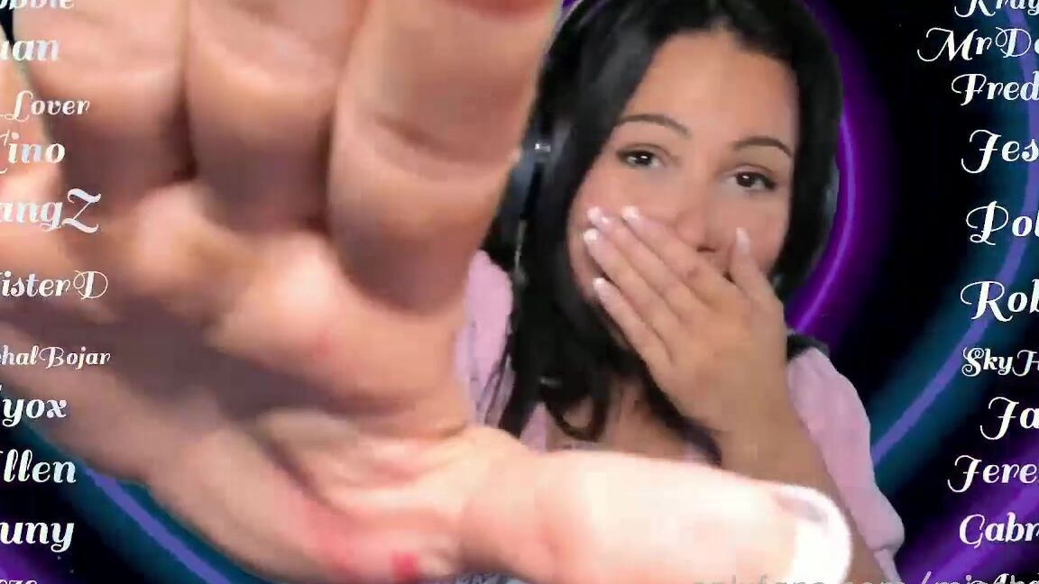 Missbella Onlyfans Stream Started At 02092023 0558