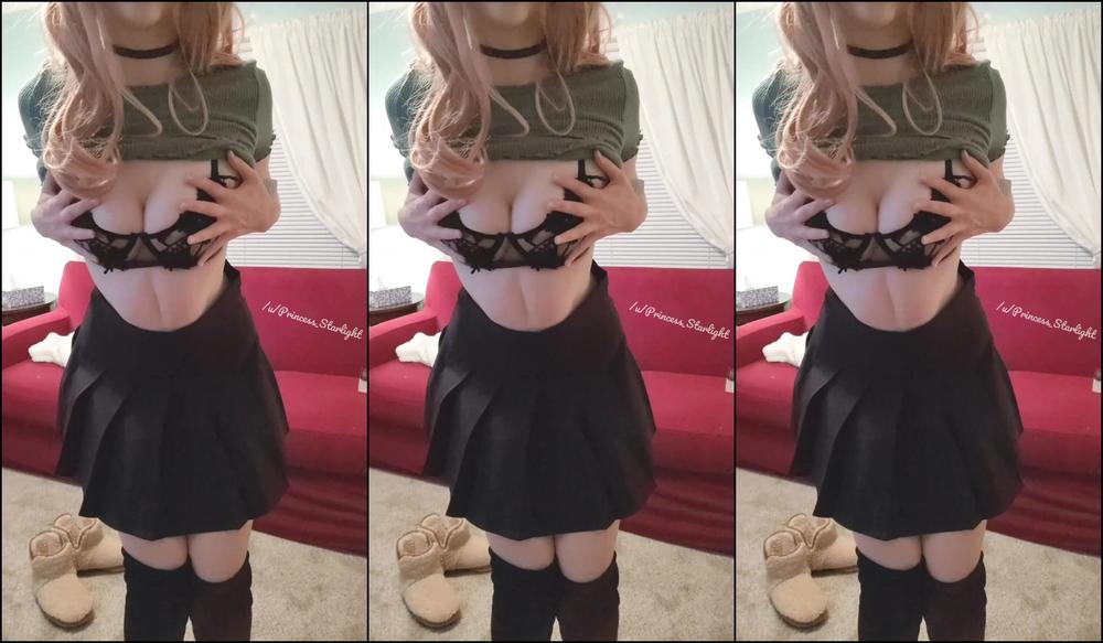 Princess Starlight 1 16