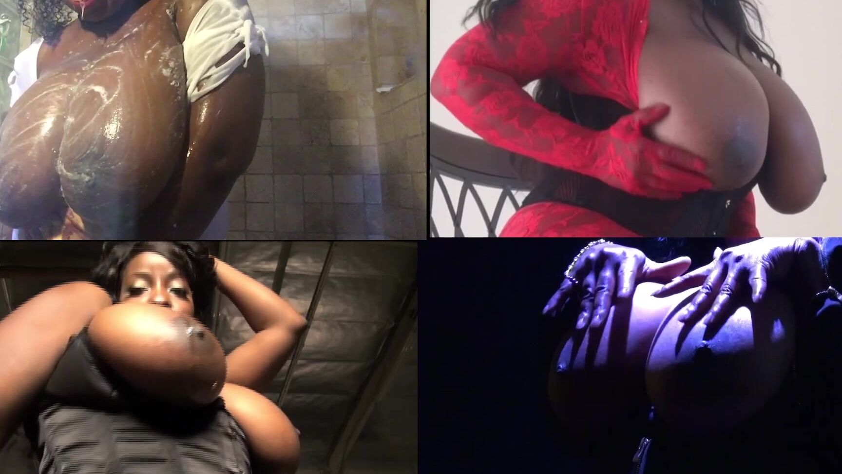 Vanessablue Big Boobs And A Little Bit Of My Seductive Voice A Few Minutes Of Orgasmic Encouragemen