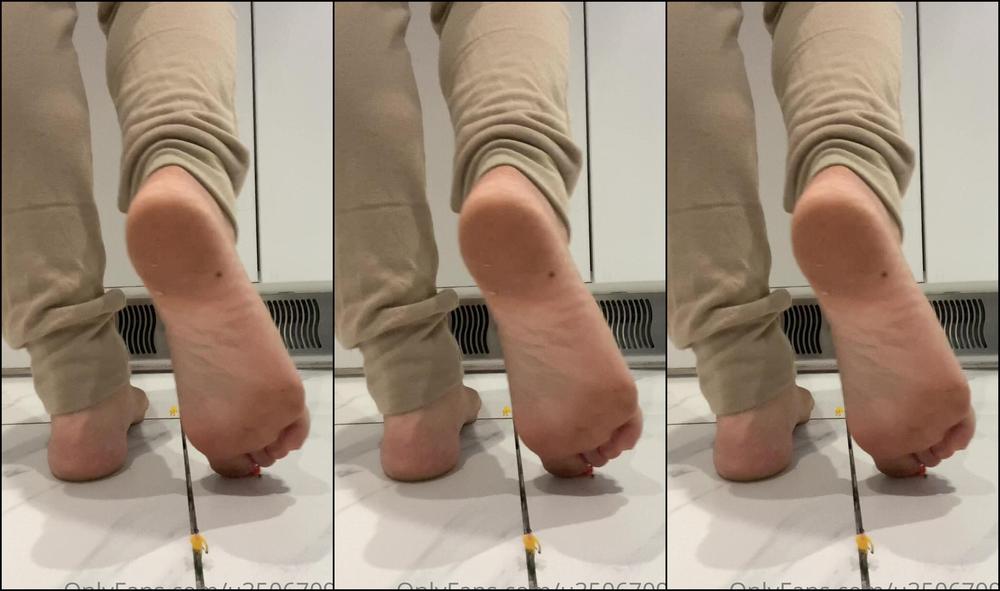 Queen Trample Trample Cx