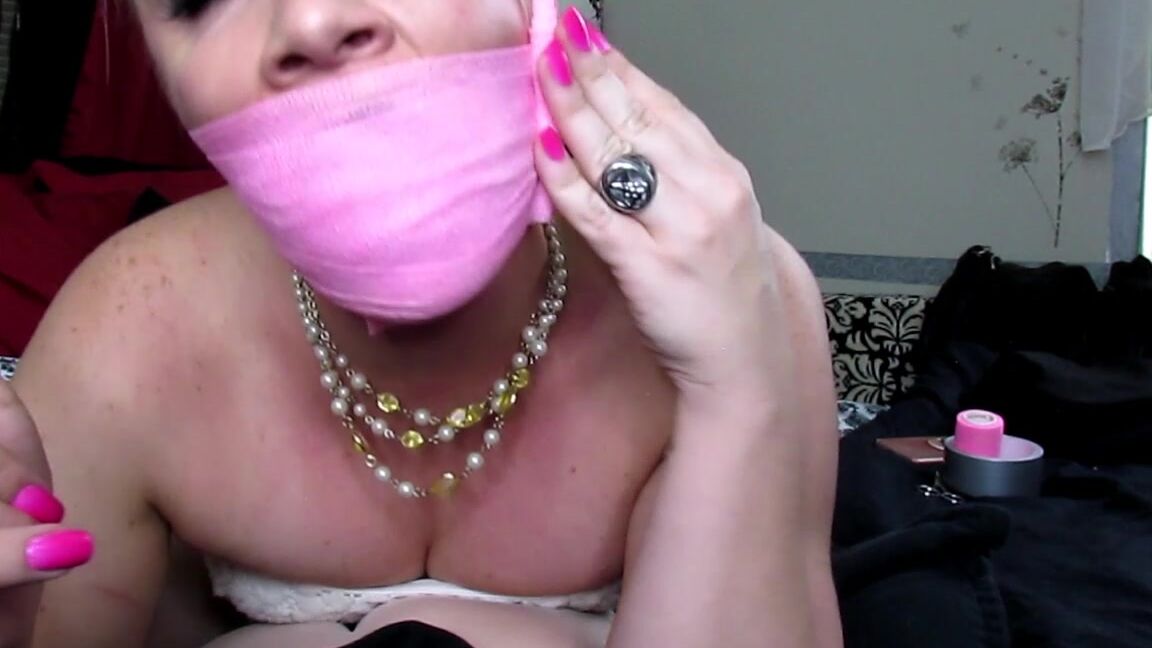 Misswhitneymorgan Whitney Will Play Ungagging Pt