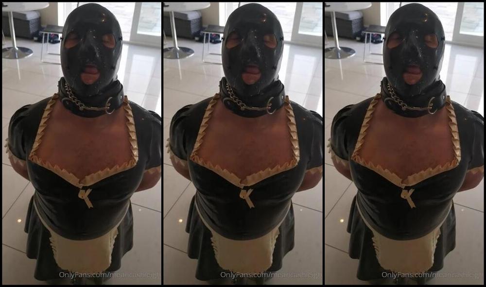 Meancashleigh Onlyfans Video 737