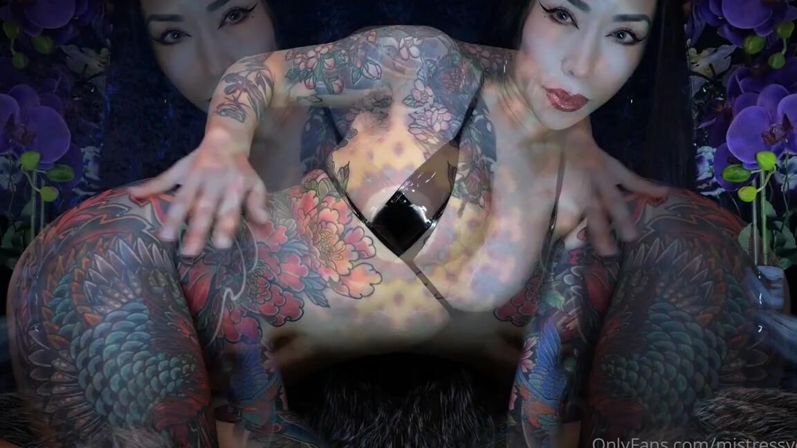 Mistressyouko Onlyfans Follow My Instructions Watch This Video Again And Again Fall Into My World Deeper And Deeper Get