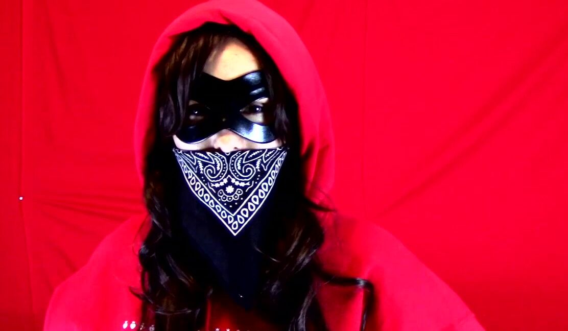 Alyssajaneart Alyssa Jane Joins The Rebellion