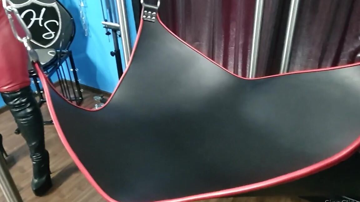 Houseofsinn Onlyfans Behind The Scenes At The House Of Sinn Before I Use My Chattel I Want