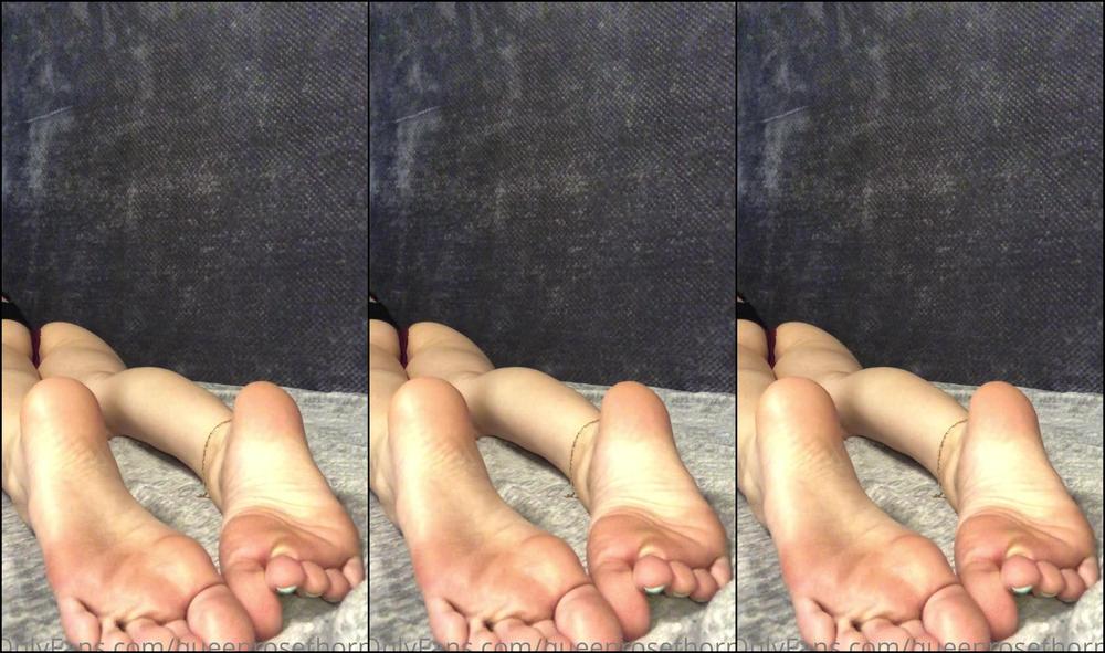 Queenrosethorn Ignore Soles And Booty Shhhh I M Relaxing