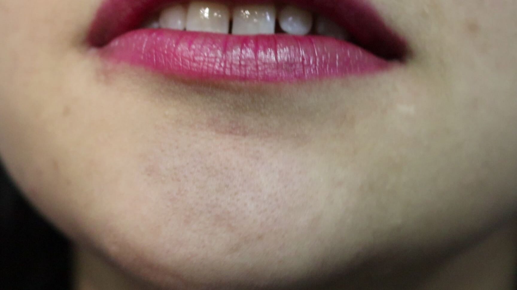 Mouth Fetish,Tongue Fetish,ASMR,Eating,SFW miaisabella3 asrm my sexy mouth and eat bear gums ManyVids