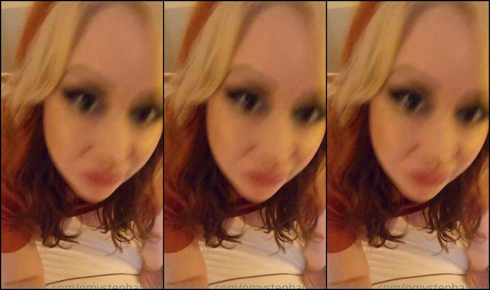 Omystephanievip I Know You Hired Me As The Babysitter But I Can Be A Lot More Than That You Left You