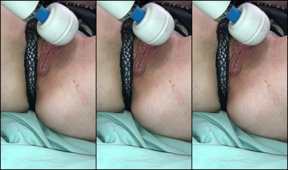 Slutty Spice K Fps Close Up Quickie