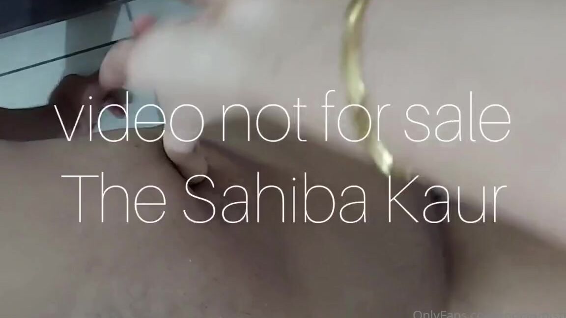 Sahiba Kaur Indian Mistress Onlyfans No M Rcyex R Me N Le T Rt Re St Mping On Face Nd Useless D Ck With My Beautiful Feet It Sp