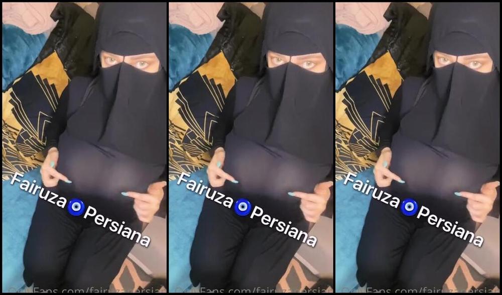 Fairuzapersiana Onlyfans Warning Music Alert2