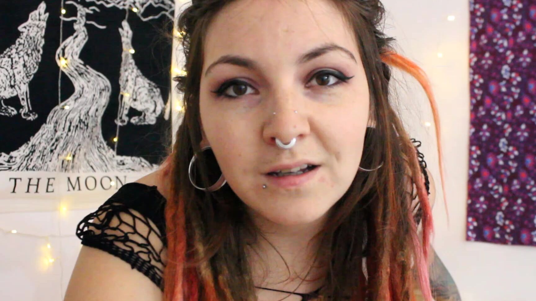 Spookybunz Pay Up Pig Findom Joi