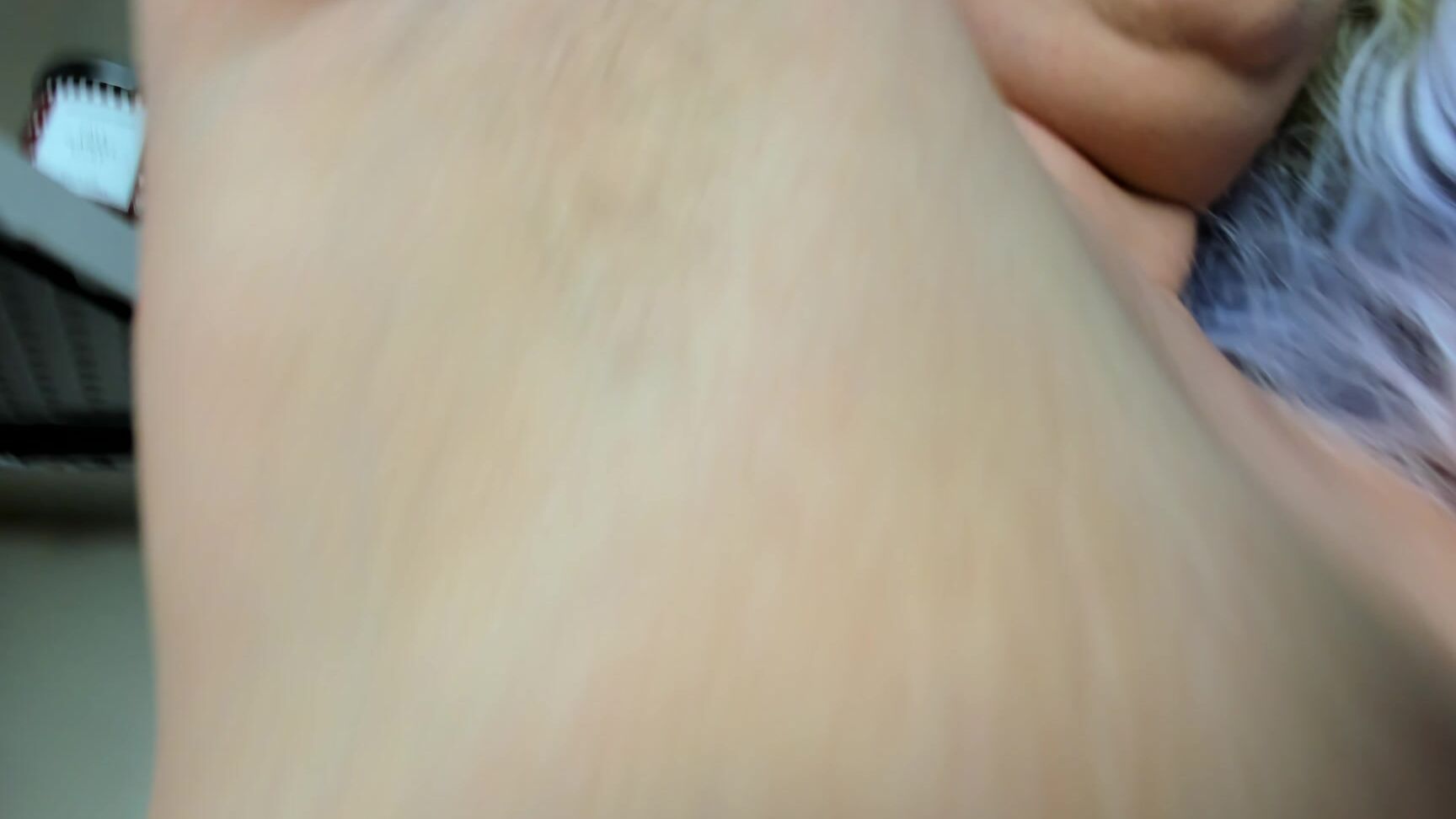 Paisleehaze Armpit Hair Month Of Not Shaving