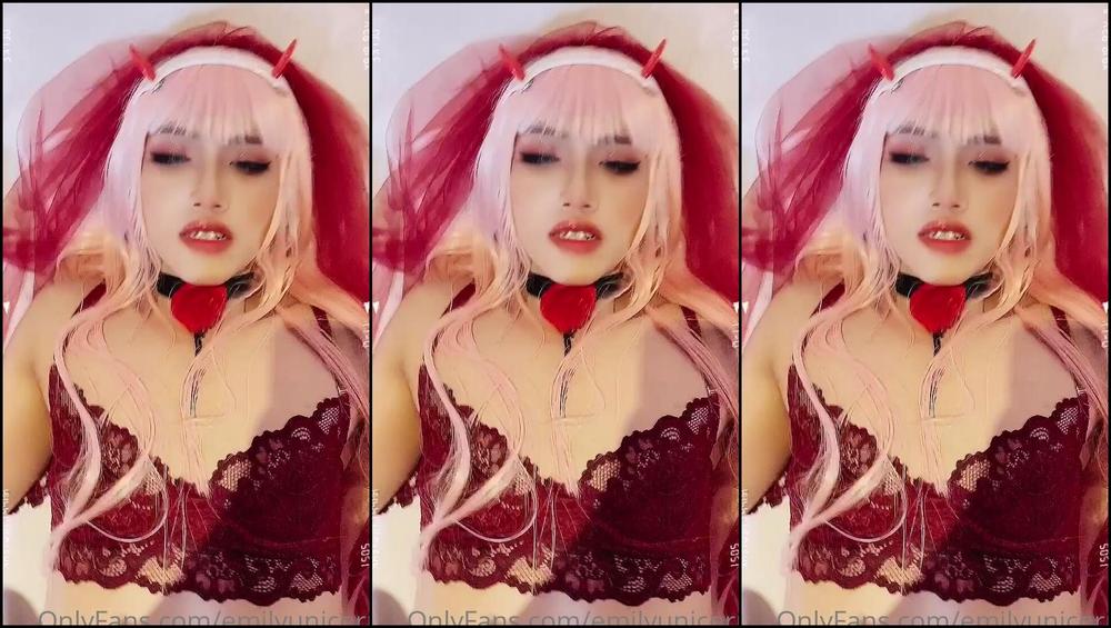 Emilyunicorn Would You Join Us The More The Merrier Right