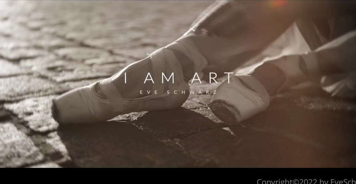 Eve Schwarz Nicknamed Eveschwarz Onlyfans Every Inch Of My Body Is A Work Of Art Flawless Powerful And Beautiful I Make You A Better Boy