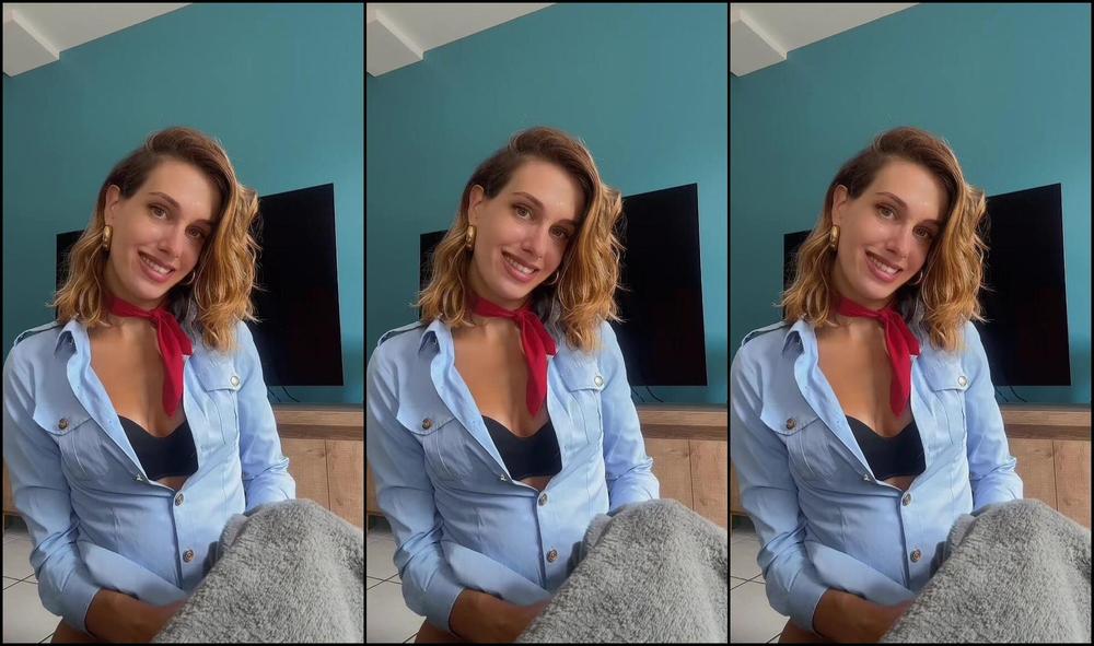 Flyingnoelle 3454098625 08 23 2024 Good Morning Baby Are You Ready For A Naughty Landing